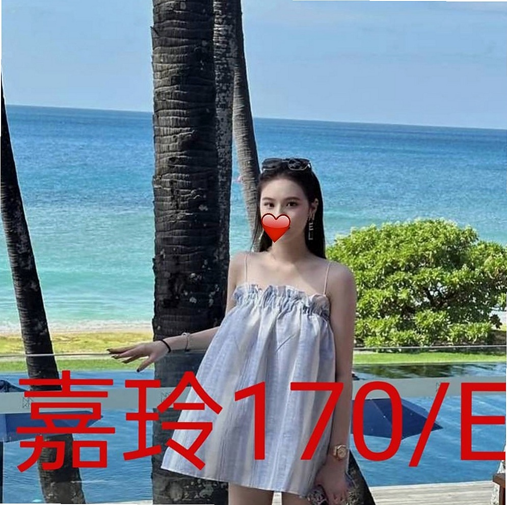 阿蓮一夜情推薦 - 文文（大學生妹 / 168cmcm / 49kgkg / C杯 / 23y歲）