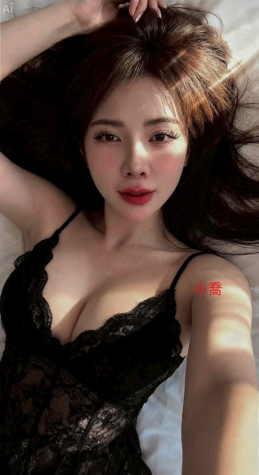 大溪小姐外送：安琪 |性愛老師|167cm|50kg|E杯|19y|